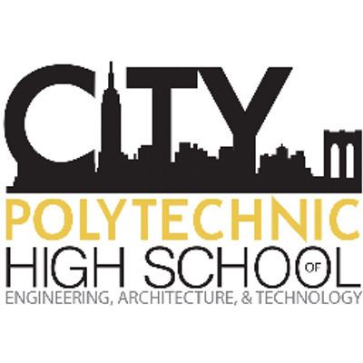 Polytechnic School of Malanje Logo
