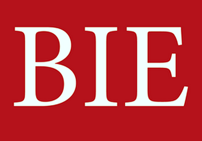 Pedagogical School of Bié Logo