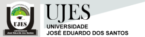University of José Eduardo dos Santos Logo
