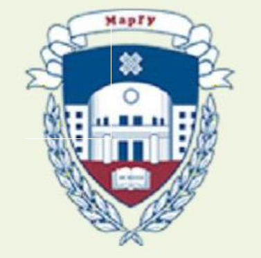 Nizhny Novgorod State Medical Academy Logo