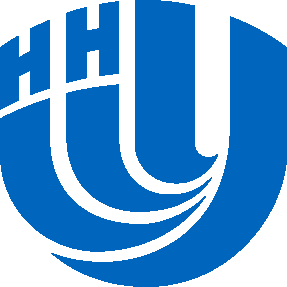 Novgorod State University Logo