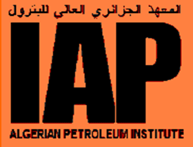 Algerian Petroleum Institute Logo