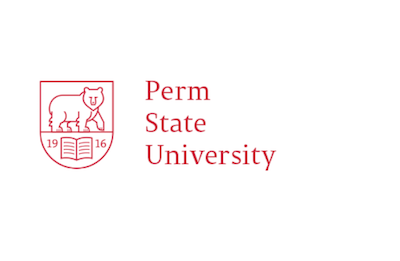 Perm State Pedagogical University Logo