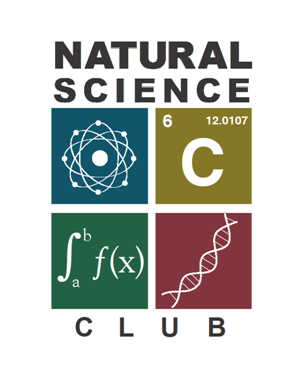 Pushchino State Institute for Natural Science Logo