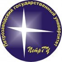 Petrozavodsk State University Logo