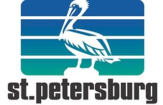 Petersburg State Transport University Logo