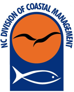 National Marine Science and Coastal Management School Logo
