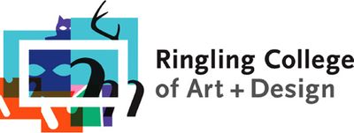 Russian Academy of Painting, Sculpture and Architecture Logo