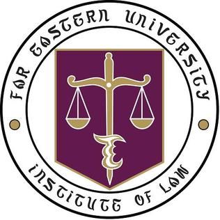 Russian School of Private Law Logo