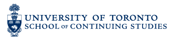 University of Continuing Education Logo