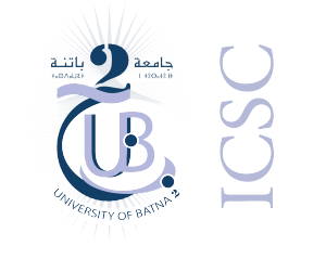 University of Batna 1 Logo