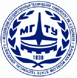 Russian State University of Tourism and Service Logo