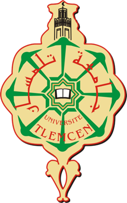 University Aboubekr Belkaid of Tlemcen Logo