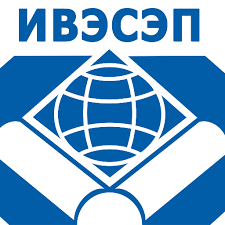 Saint-Petersburg Institute of International Economic Relations, Economics and Law Logo