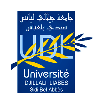 National School of Computer Science Sidi Bel Abbès Logo