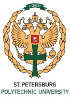 Saint-Petersburg State Agrarian University Logo