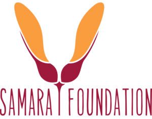 Samara Academy of Humanities Logo