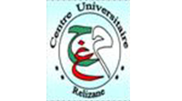 Ahmed Ben Bella University of Oran 1 Logo