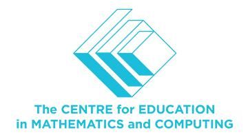 Centre for Business Computing Studies and Training Logo