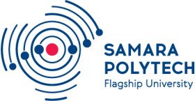 Samara State University of Architecture and Civil Engineering Logo