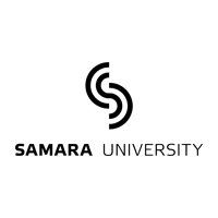 Samara National Research University named after S.P. Korolev Logo