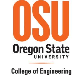 State University - Teaching, Research and Production Complex Logo