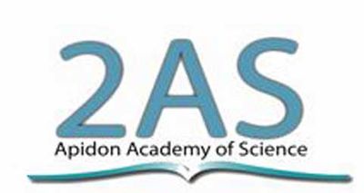 Apidon Academy of Science Logo