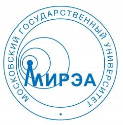 Saratov State Technical University named after Y.A Gagarin Logo