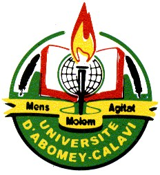 Abomey-Calavi University Logo