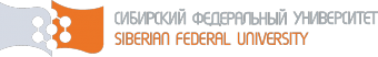 Siberian Federal University Logo