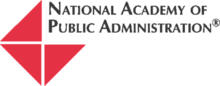 Siberian Academy of Public Administration Logo