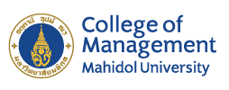 College of Management in Trenčín Logo