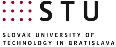 Slovak University of Technology in Bratislava Logo