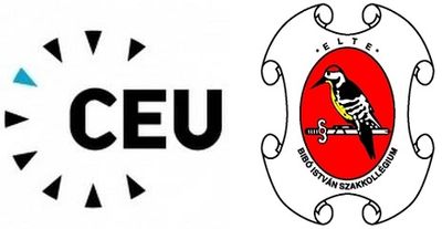 University of Central Europe in Skalica Logo