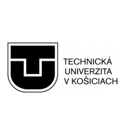 Technical University of Košice Logo