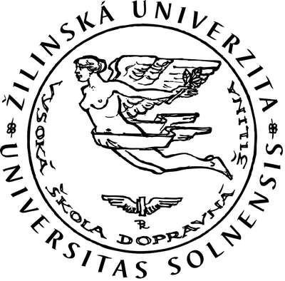 University of Zilina Logo