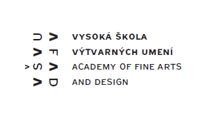Academy of Fine Arts and Design in Bratislava Logo