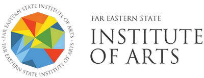 State Specialized Institute of Arts Logo