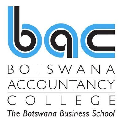 Botswana Accountancy College Logo