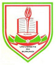 University of Burundi Logo