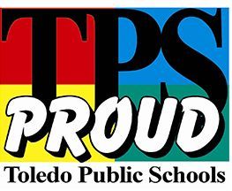 Toledo Public Schools Adult and Continuing Education Logo