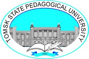 Surgut State Pedagogical University Logo