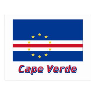 University of Cape Verde Logo