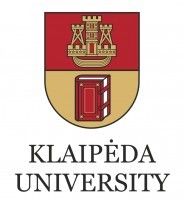Klaipėda University Logo