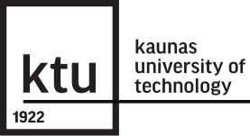 Kaunas University of Technology Logo