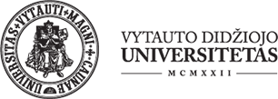 Vytautas Magnus University Logo