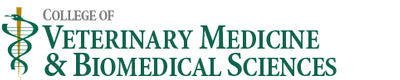 Ural State Academy of Veterinary Medicine Logo