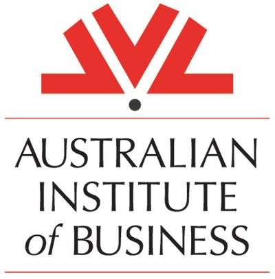 Vladimir Institute of Business Logo