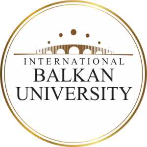 Euro-Balkan University Logo
