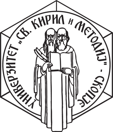 Faculty of Business Studies in Skopje Logo
